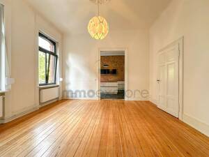 Traumhafte 4 Zimmer Wohnung in Wiesbaden-City – 65185 Wiesbaden – Vorschaubild 5
