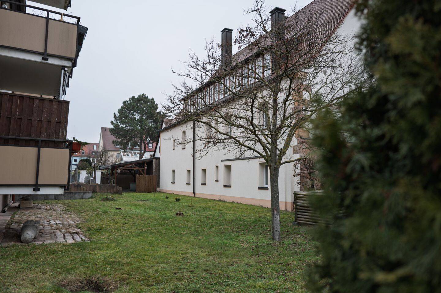 Attraktive 3-Zimmer-Wohnung in Nürnberg-Thon – gepflegt & vielseitig nutzbar – Nürnberg – Vorschaubild 6