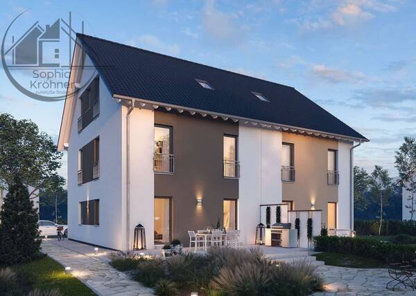 Haus in 04711 Döbeln mit 216 m² kaufen