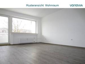 Klasse 2,5-Zimmer-Wohnung mit Balkon! – 45143 Essen – Vorschaubild 4