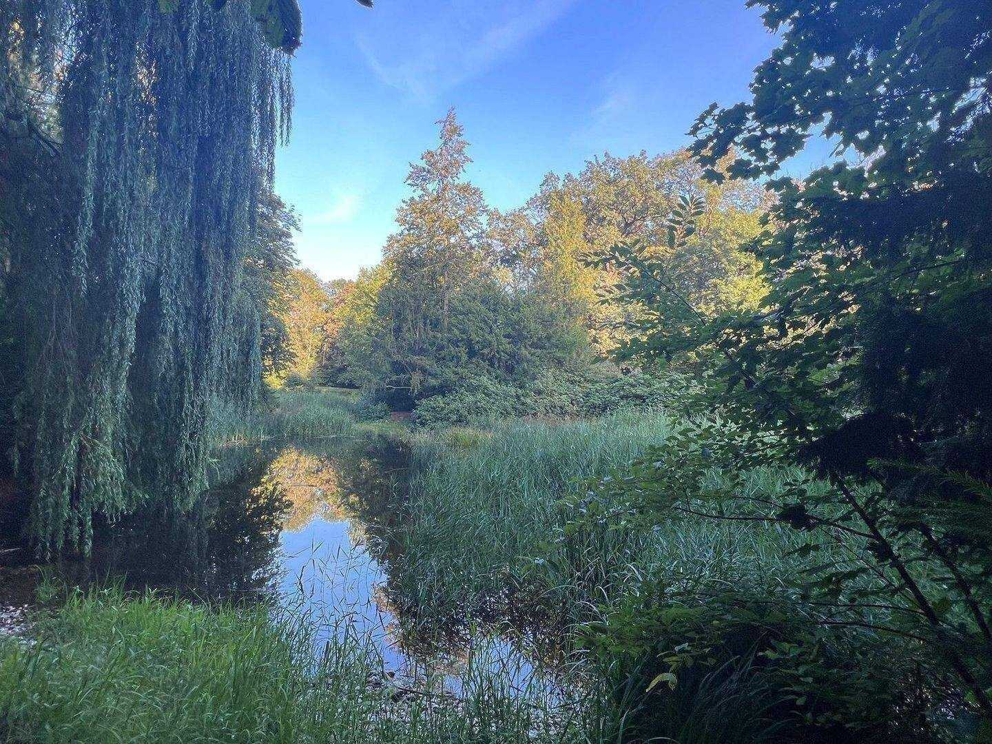** Wohnen im traumhaften Dachgeschoss .. atemberaubender ERSTBEZUG in der "Parkstadt Leipzig" *** WE B21.15 - ZEIT FÜR MEHR – Leipzig – Vorschaubild 8