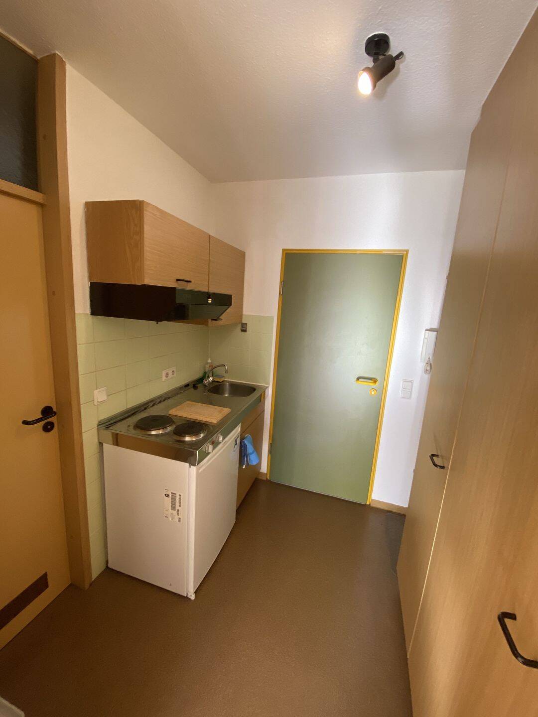 Studentenappartement im Regenbogenviertel - Nähe Uni – Trier – Vorschaubild 3