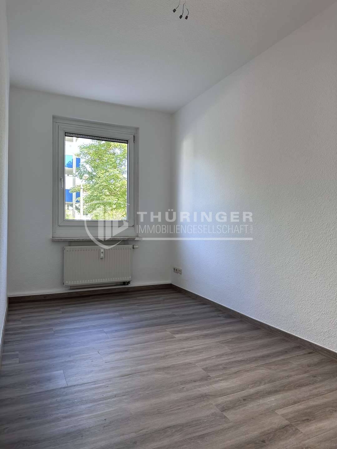 RESRVIERT *** Smart Investieren | Eigentumswohnung in Toplage | Balkon *** – Gera – Vorschaubild 8