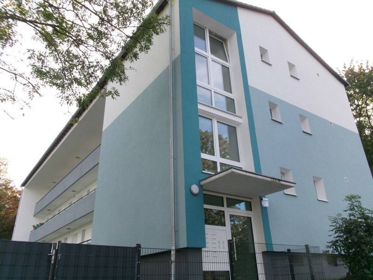 Schöner Wohnen in dieser günstig geschnittenen 3-Zi.-Wohnung – 52074 Aachen – Bild 1 von 5