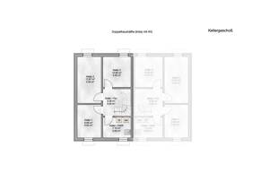 Neubau in Lochhausen: Grundstück für eine Doppelhaushälfte sichern | Energie A+ | Massive Bauweise – 81249 München – Vorschaubild 9