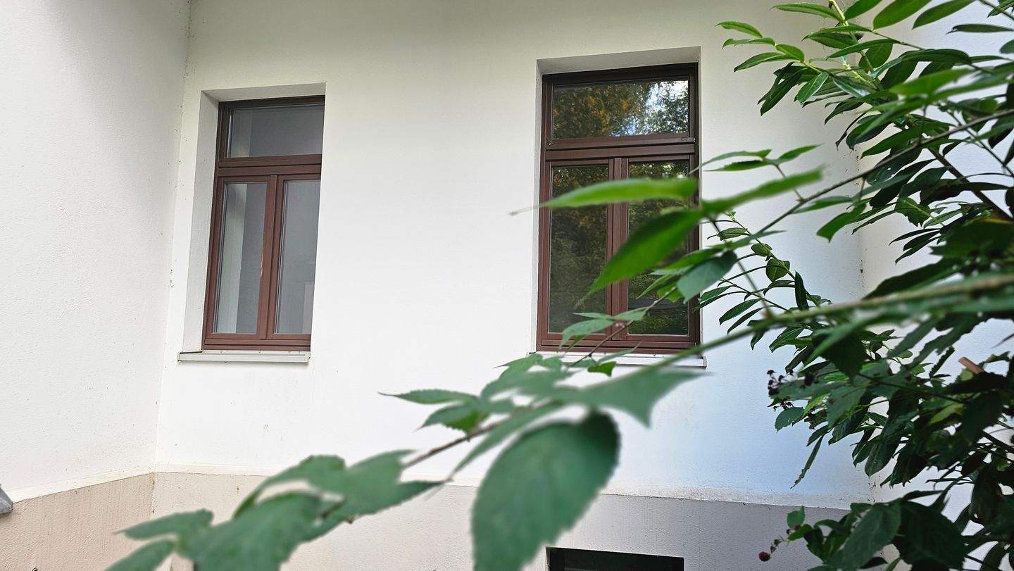KASSBERG - 3-Raum Wohnung im EG mit Gartennutzung – Chemnitz – Vorschaubild 9
