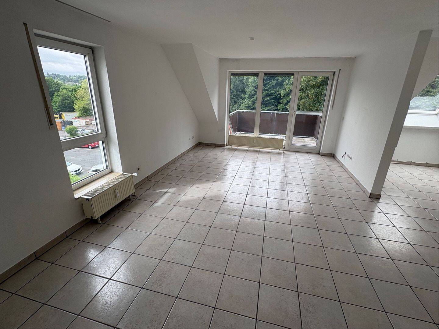 Gepflegte 3 1/2 Zimmer Eigentumswohnung mit großer Loggia in Dortmund Kleinholthausen, Nähe Hombruch – Dortmund – Vorschaubild 6