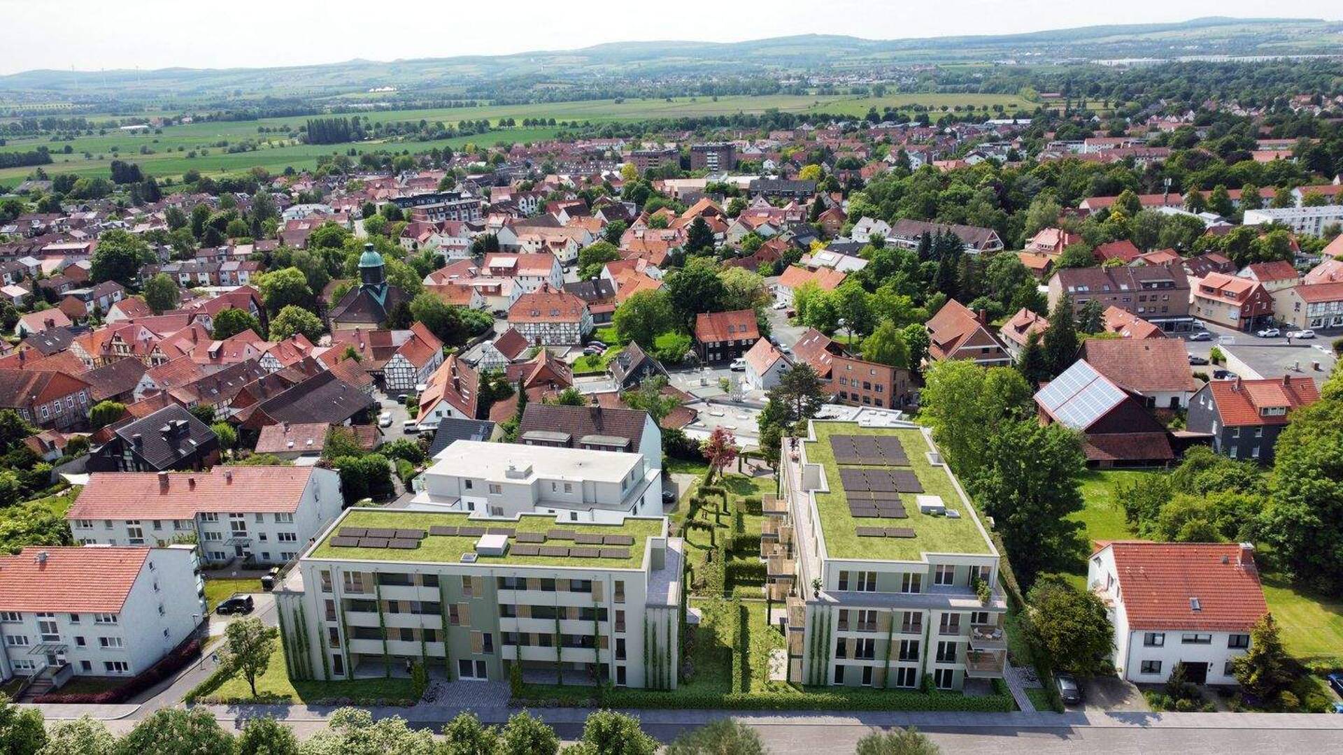 Etagenwohnung in 37085 Göttingen mit 71,25 m² kaufen