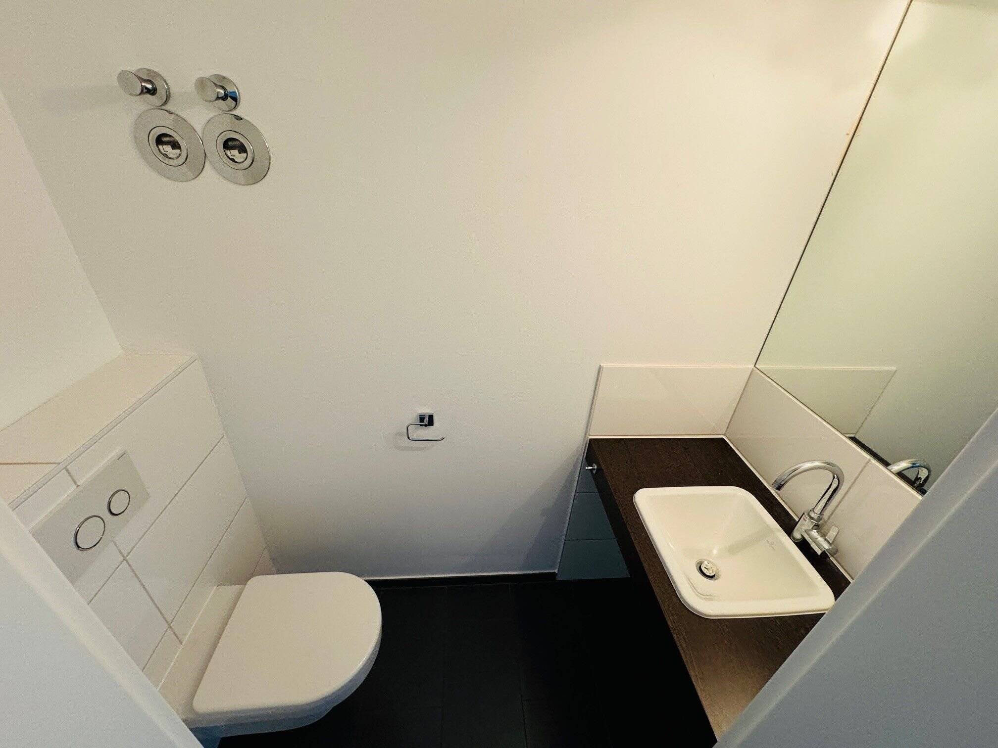 Sanierter Altbau! Loftartige Wohnung direkt am St. Johanner Markt – Saarbrücken – Vorschaubild 9