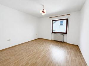 Ruhig wohnen, stadtnah leben - 2-Zimmer-Wohnung mit Dachloggia und Tiefgaragenstellplatz – 97080 Würzburg – Vorschaubild 6