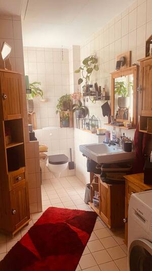 2 Raum Wohnung mit tollem Blick und Terrasse – Igelweg 4, 7749 Jena – Vorschaubild 2