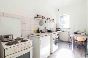Mehrfamilienhaus in Hamburg-Billstedt mit 5 Einheiten und solidem Entwicklungspotenzial – 22117 Hamburg – Vorschaubild 5