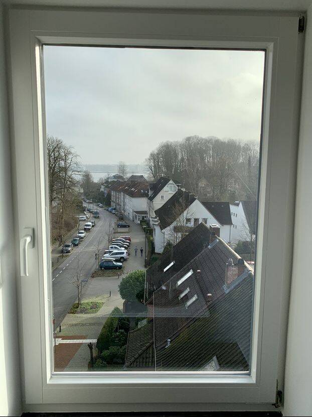 Dachgeschossapartment in der Kieler Innenstadt – Kiel – Vorschaubild 7
