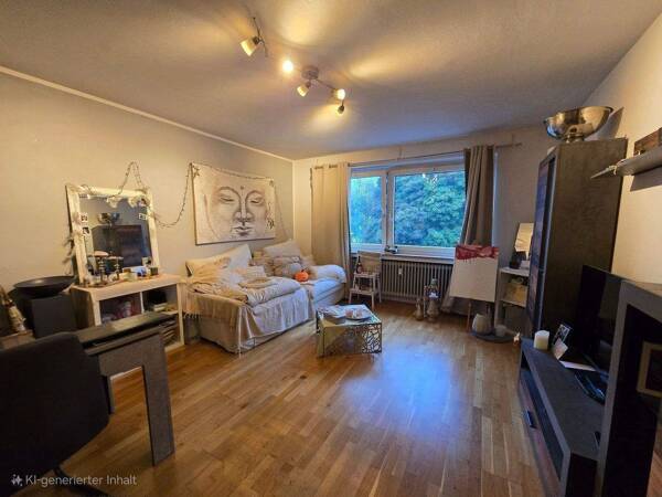 Rohdachboden in 51147 Köln mit 50 m² kaufen