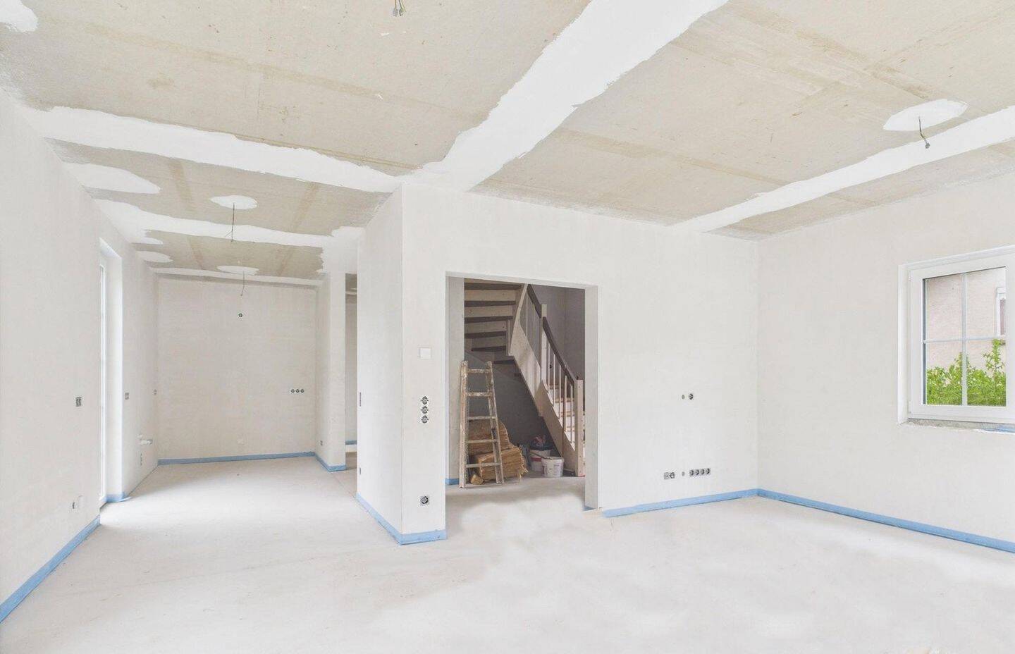 Neubau EFH | 143 m² | 640 m² Grundstück | 399.000 € - SCHLÜSSELFERTIG – Nettersheim – Vorschaubild 3
