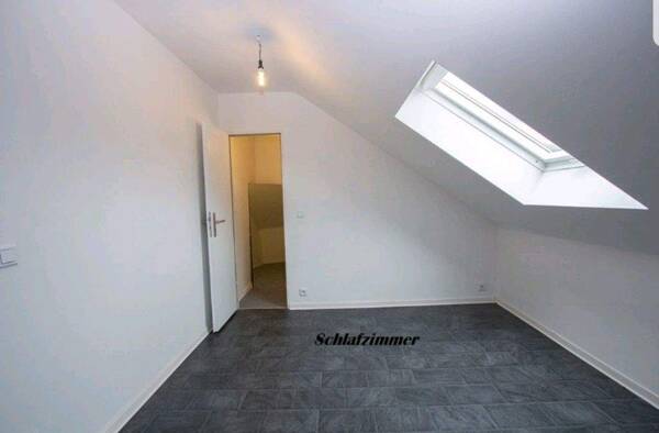 Dachgeschosswohnung in 41236 Mönchengladbach mit 47 m² kaufen