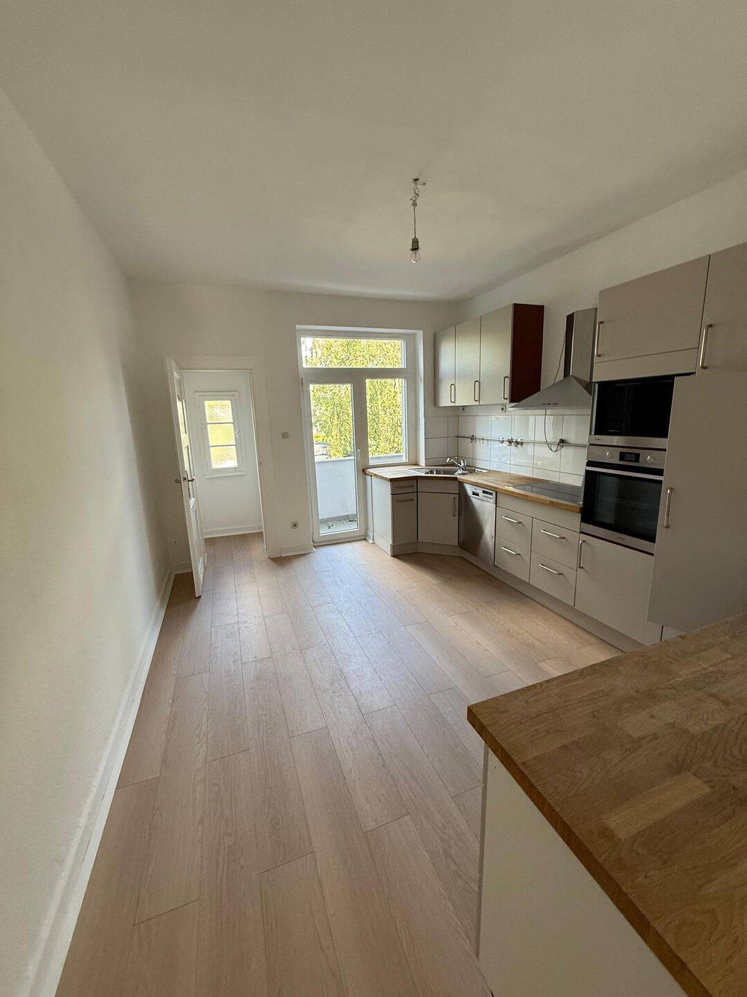 Wohnung im 2. OG rechts – Düsseldorf – Vorschaubild 6