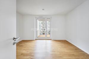 + Großzügige Neubauwohnung für die ganze Familie in Rothenburgsort + Urban.Isle + – 20539 Hamburg – Vorschaubild 3
