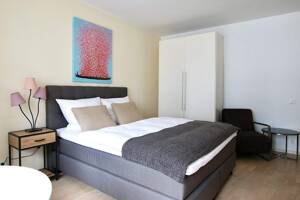Exklusives Apartment mit Balkon - im Kölner Zentrum – 50676 Köln – Vorschaubild 9