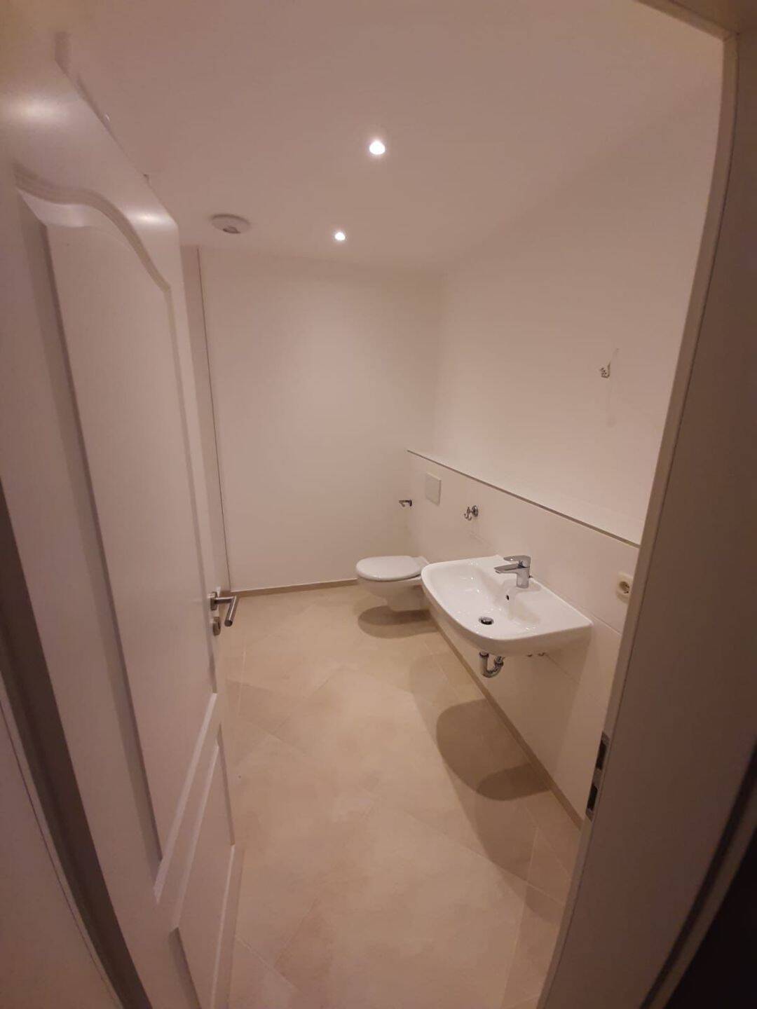 Sehr schöne 3 Zimmer Wohnung zu vermieten – Rabenkirchen-Faulück – Vorschaubild 7
