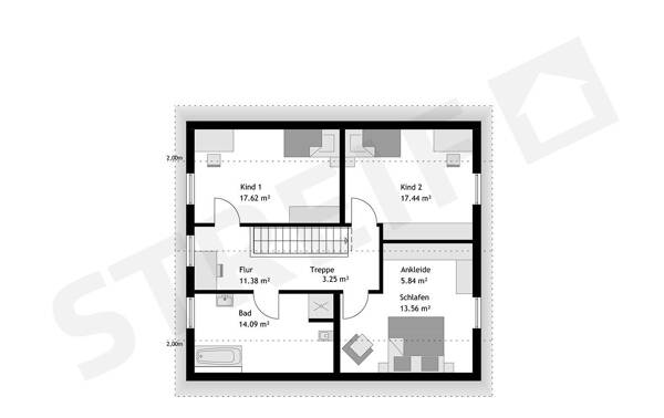 Haus in 66399 Mandelbachtal mit 167,22 m² kaufen