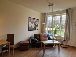 Seniorengerechtes Wohnen mit Service - Appartement mit Küche – 26133 Oldenburg – Vorschaubild 1
