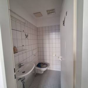 Schöne helle 2 Zimmer- Wohnung mitten im Zentrum Jenas – Engelplatz 10 a, 7743 Jena – Vorschaubild 4