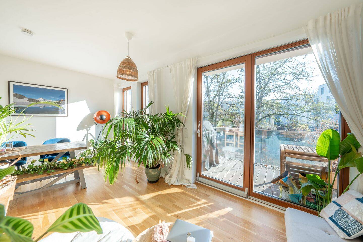 LEBENS(T)RAUM AN DER SPREE – Stilvolle 3 Zimmer in Bestlage – Berlin – Vorschaubild 2