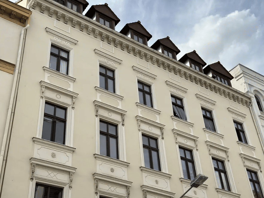 Mehrfamilienhaus in der Görlitzer Innenstadt, Kapitalanlage-Denkmalschutz, – Görlitz – Vorschaubild 3