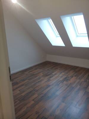 Neu Donnerschwee - Maisonette-Wohnung mit 5 Zimmern – 26123 Oldenburg – Vorschaubild 7