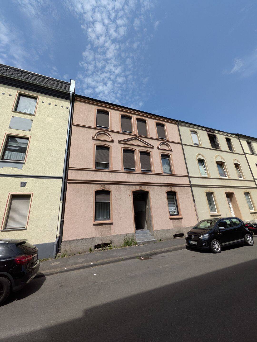 Alle unter einem Dach - Haus in Riemke sucht große Familie – Bochum – Vorschaubild 3