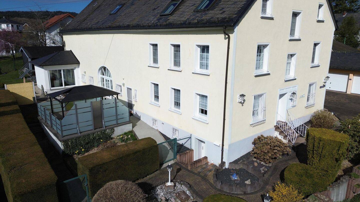 Historisches Einfamilienhaus mit modernem Komfort und viel Freizeitfläche – Reinsfeld – Vorschaubild 2