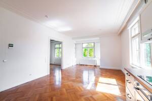 Erstbezug nach Komplettsanierung - Stilvolle 3-Zimmer-Wohnung mitten in Esslingen am Schillerpark – 73728 Esslingen am Neckar – Vorschaubild 3