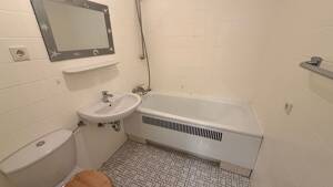 Komfortable Einzimmerwohnung mit großer Küche und Balkon zum Selbstbezug in Köln Westhoven – 51149 Köln – Vorschaubild 9