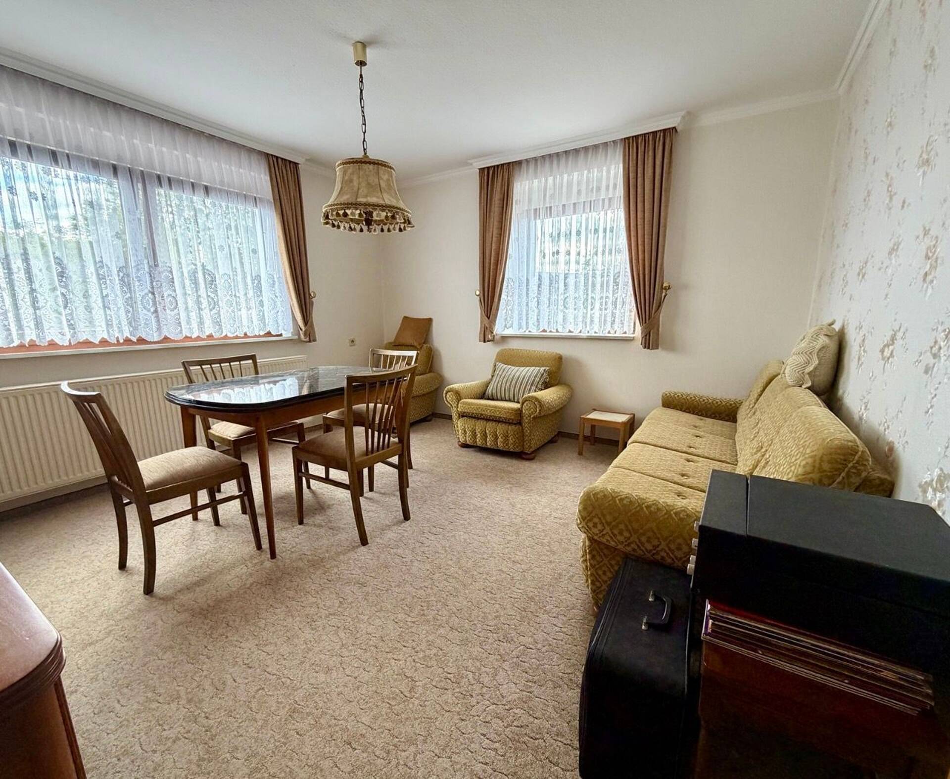 Haus in 54689 Jucken mit 105 m² kaufen