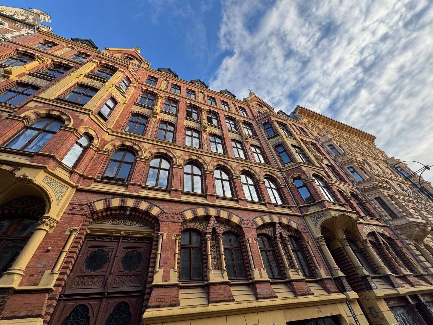 Moderne 1-Zimmer-Wohnung in zentraler Lage! – Magdeburg – Vorschaubild 8
