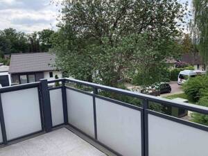 2-Zi.-Whg. mit großem Balkon im grünen und ruhigen Überruhr-Holthausen – 45277 Essen – Vorschaubild 9