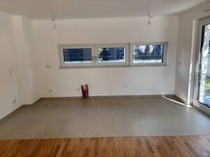 Traumhafte 2 - Zimmerwohnung mit Terrasse, Klimaanlage und Gartenanteil in Dortmund! – 44229 Dortmund – Vorschaubild 5