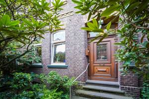 Einfamilienhaus & Baugrundstück im Zentrum von Angermund – 40489 Düsseldorf – Vorschaubild 2