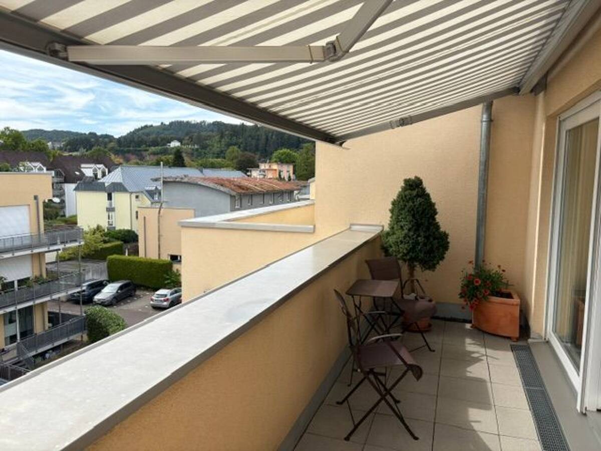 Penthouse Maisionette in Trier-Nord – 54292 Trier – Bild 1 von 9