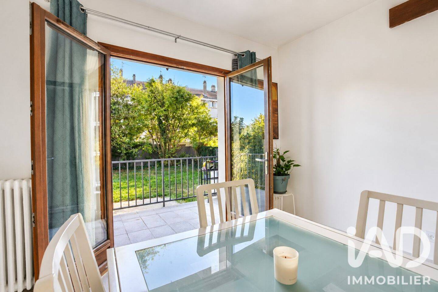 Maison 5 pièces 100 m² · à Gonesse · 100 m² · 349 000 €