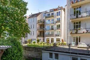 Langfristig vermietet - ruhiges Investment mit Substanz