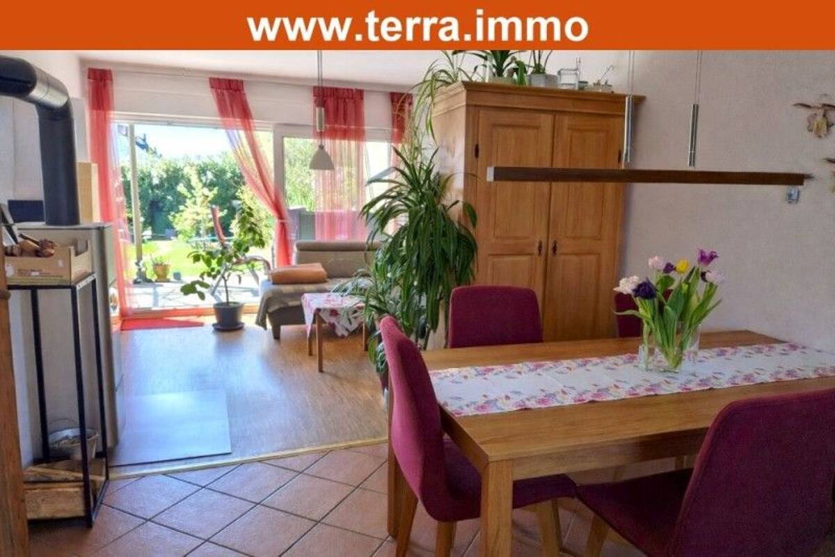 Reihenmittelhaus in gefragter Lage von Rödelheim! – 60489 Frankfurt am Main – Bild 1 von 9