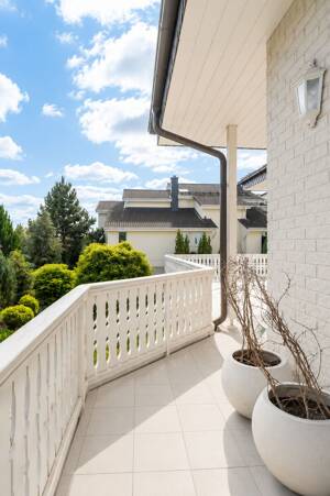 Elegantes suburbanes Zuhause mit Bogenarchitektur am Golfplatz! – 38259 Salzgitter – Vorschaubild 7