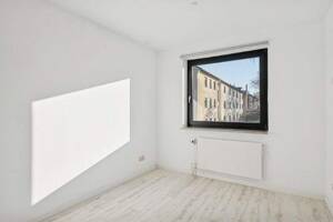 3-Zimmer-Wohnung in guter Lage Heimfeld – 21075 Hamburg – Vorschaubild 8