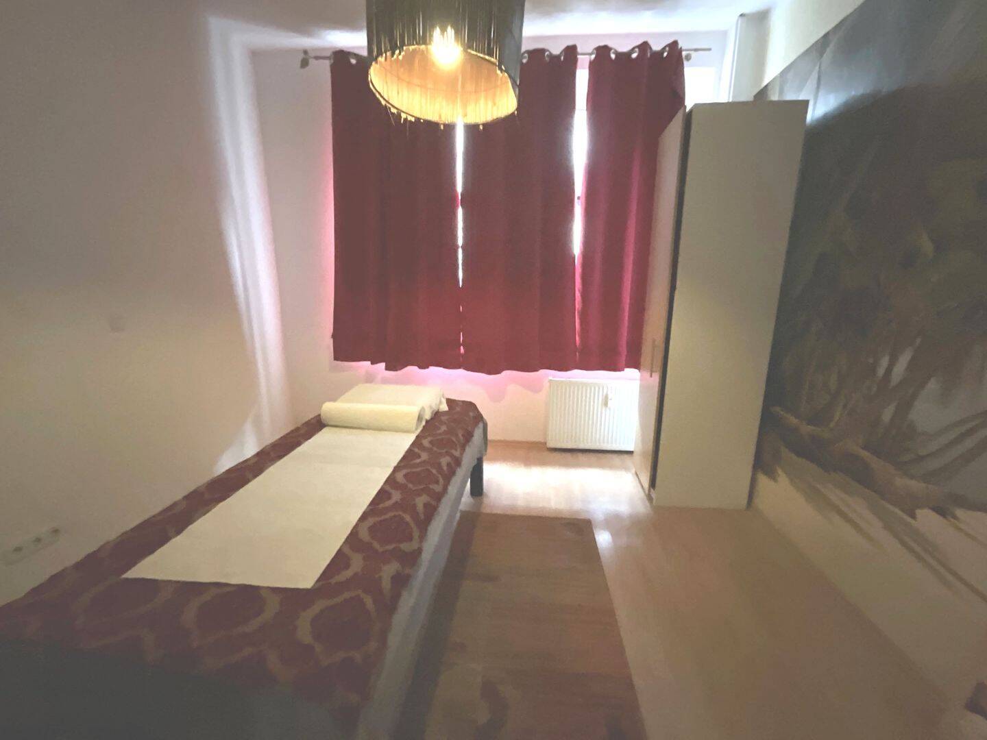 Mehrfamilienhaus in Rheinnähe – Duisburg – Vorschaubild 7