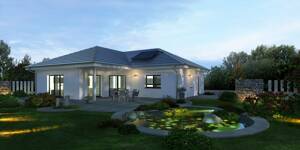 Moderner Bungalow nach Ihren Wünschen in Würzburg - flexibel und barrierefrei – 97084 Würzburg – Vorschaubild 2