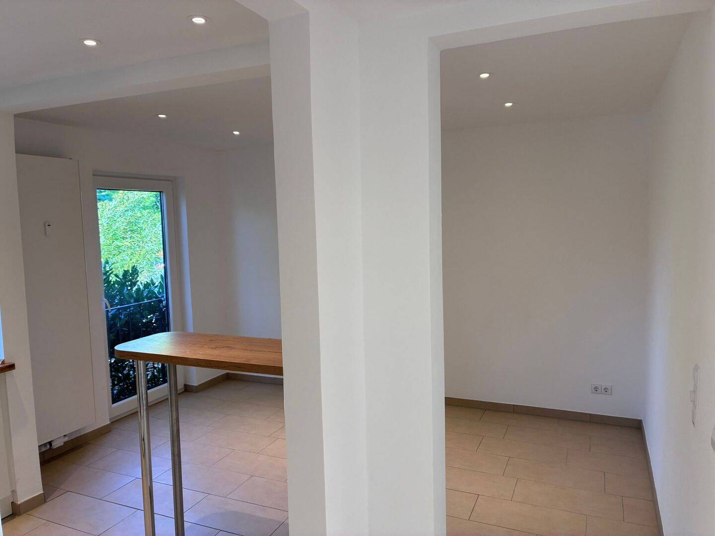 traumhafte 2 Zimmer Gartenwohnung beim Brüderkrankenhaus – Paderborn – Vorschaubild 4