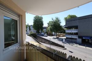 Trier-Zentrum: 3 Zimmer-Wohnung mit Balkon und Tiefgaragen-Stellplatz – 54290 Trier – Vorschaubild 6