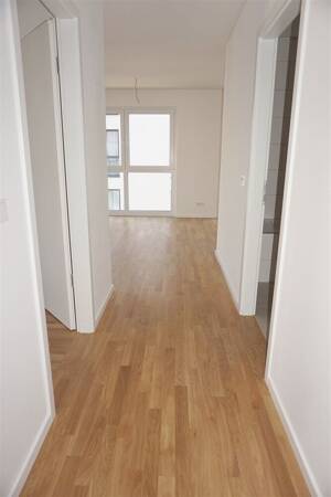 Moderne 2-ZKB mit Einbauküche & Balkon in begehrter Mosellage – 54292 Trier – Vorschaubild 7